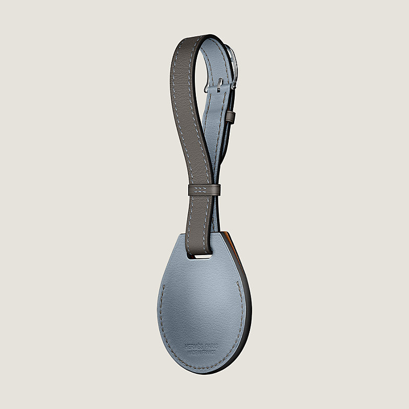 Hermes bag tag online